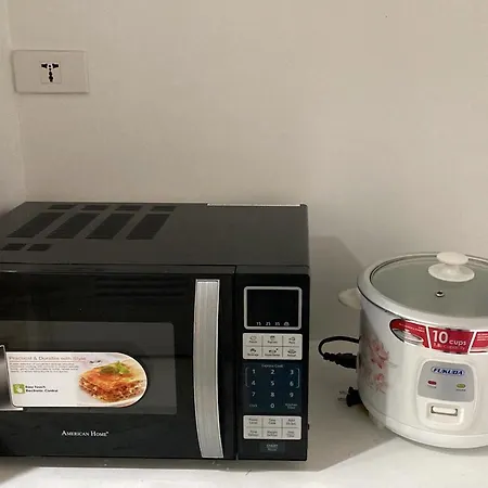 1822 Deluxe Twin - Migas Haven At Sunvida Tower Apartment
