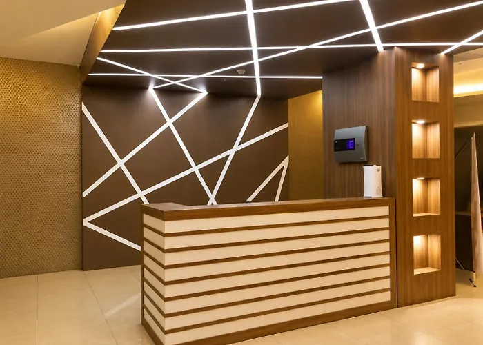 Deluxe Twin Units By Migas Haven At Sunvida Sm City *